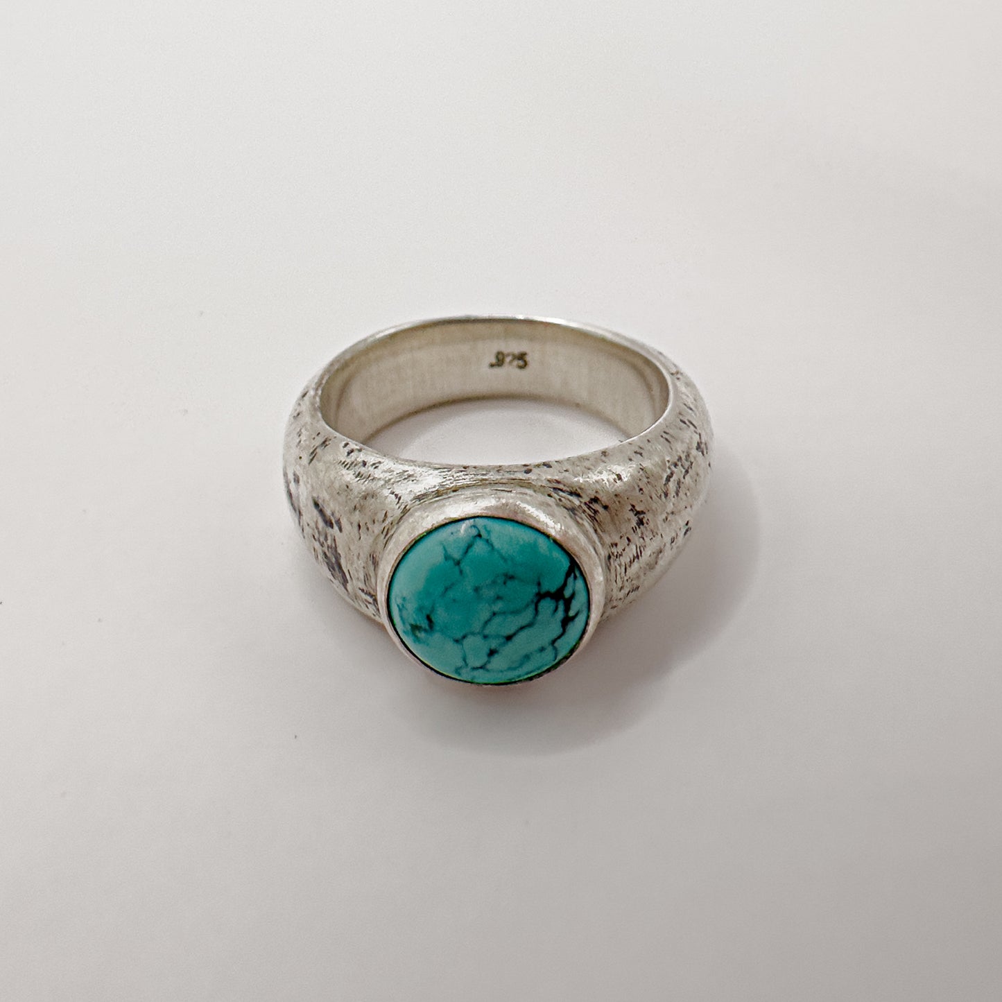 Cracked God (Matte for Harry)