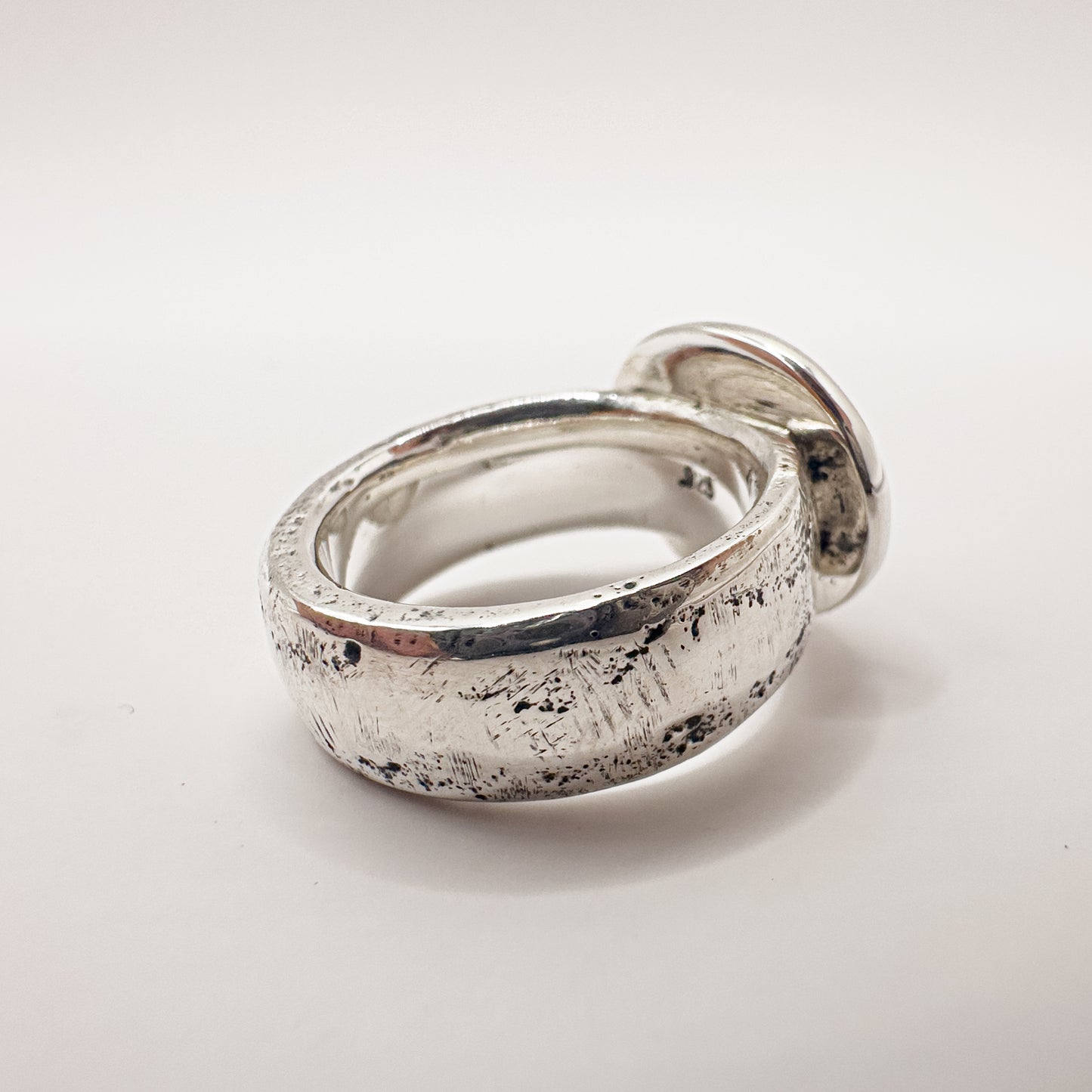 The Relic (For Abby)