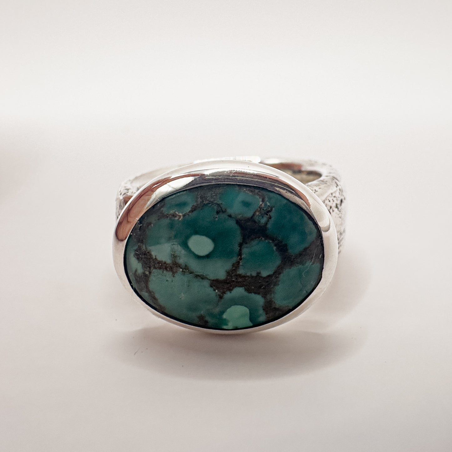 The Relic (For Abby)