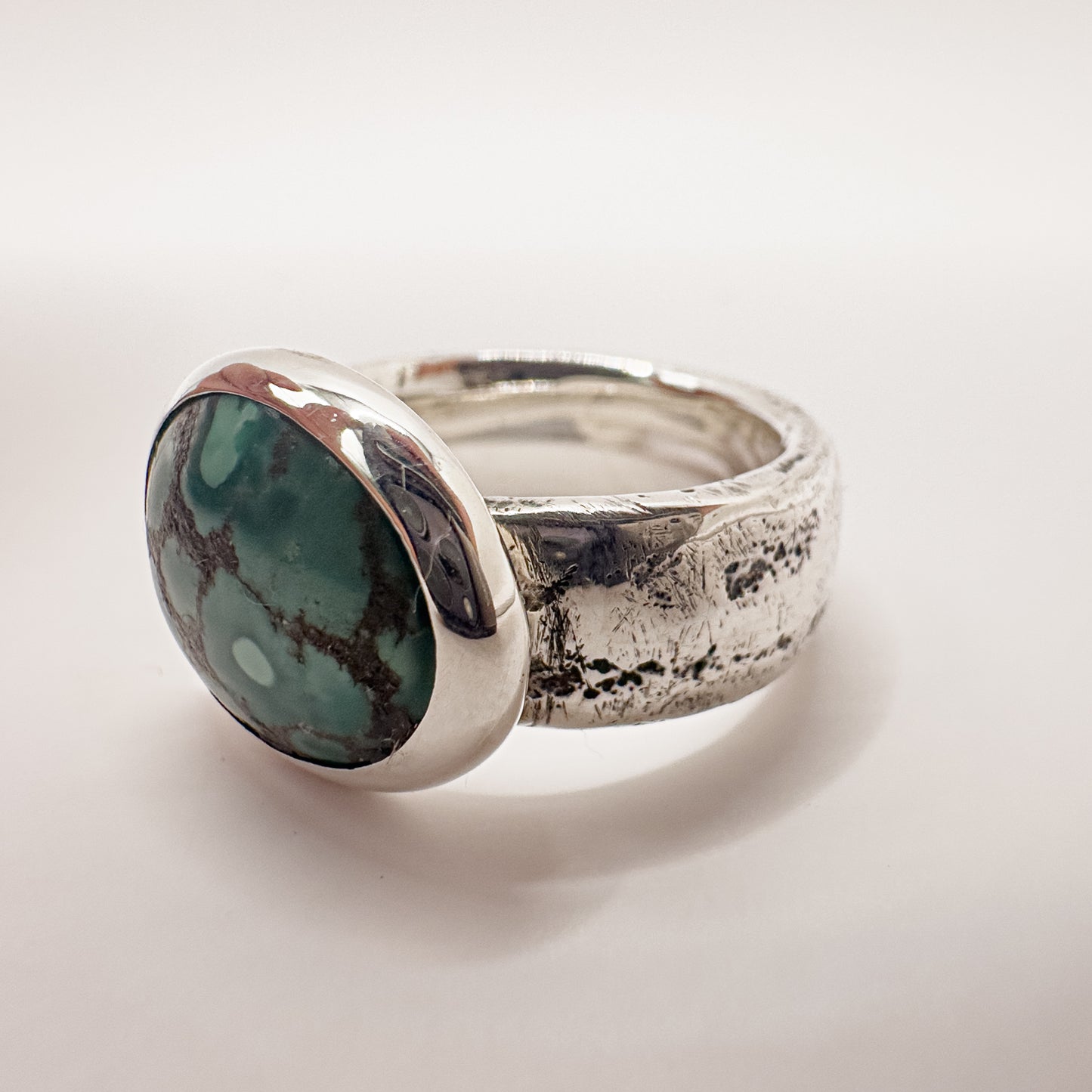 The Relic (For Abby)