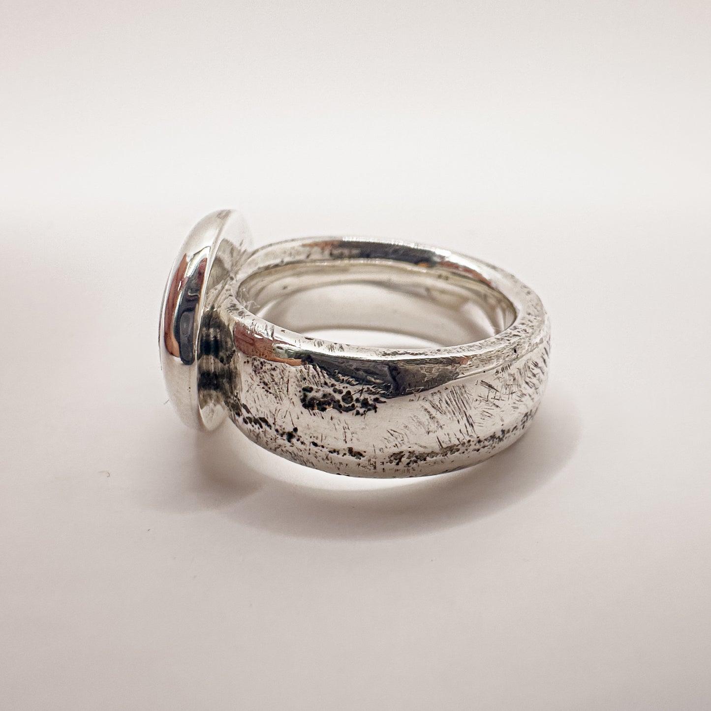 The Relic (For Abby)