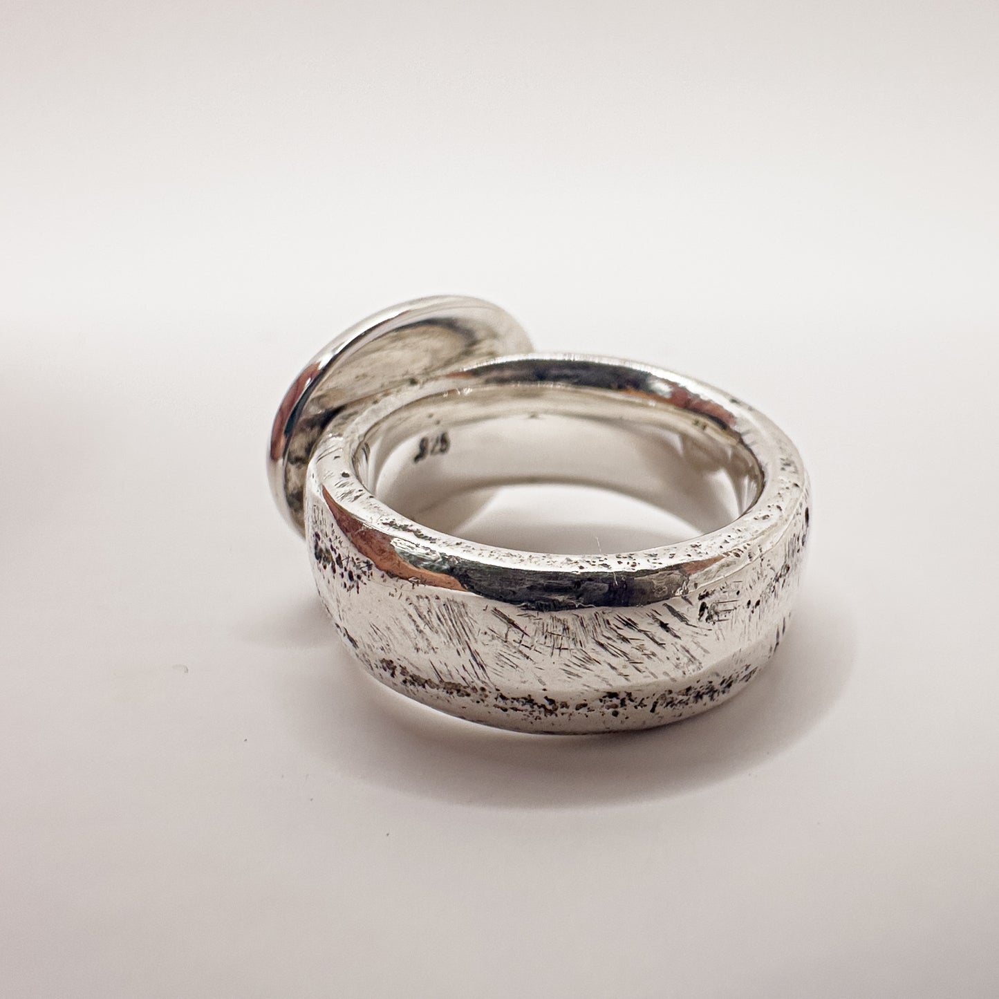 The Relic (For Abby)