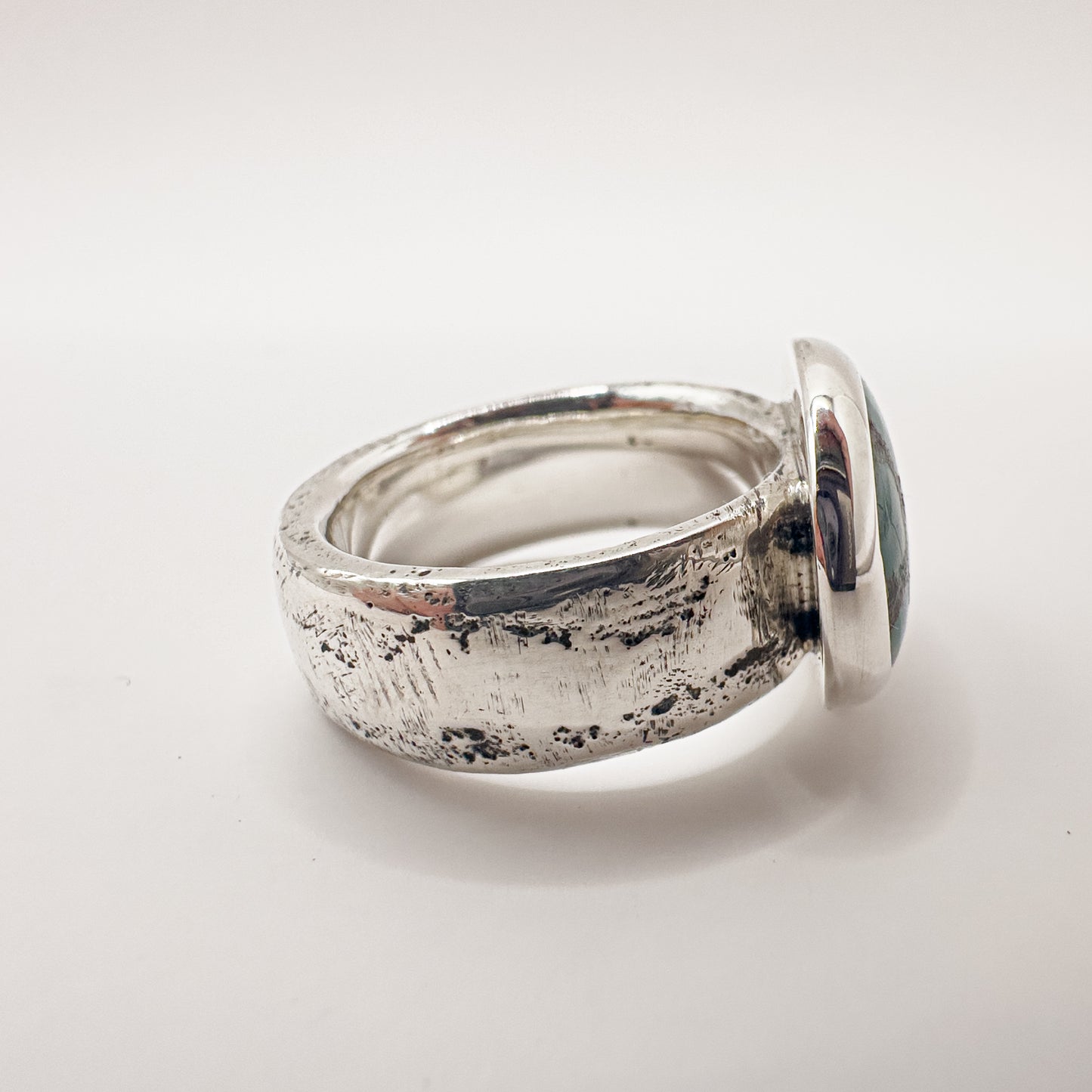 The Relic (For Abby)