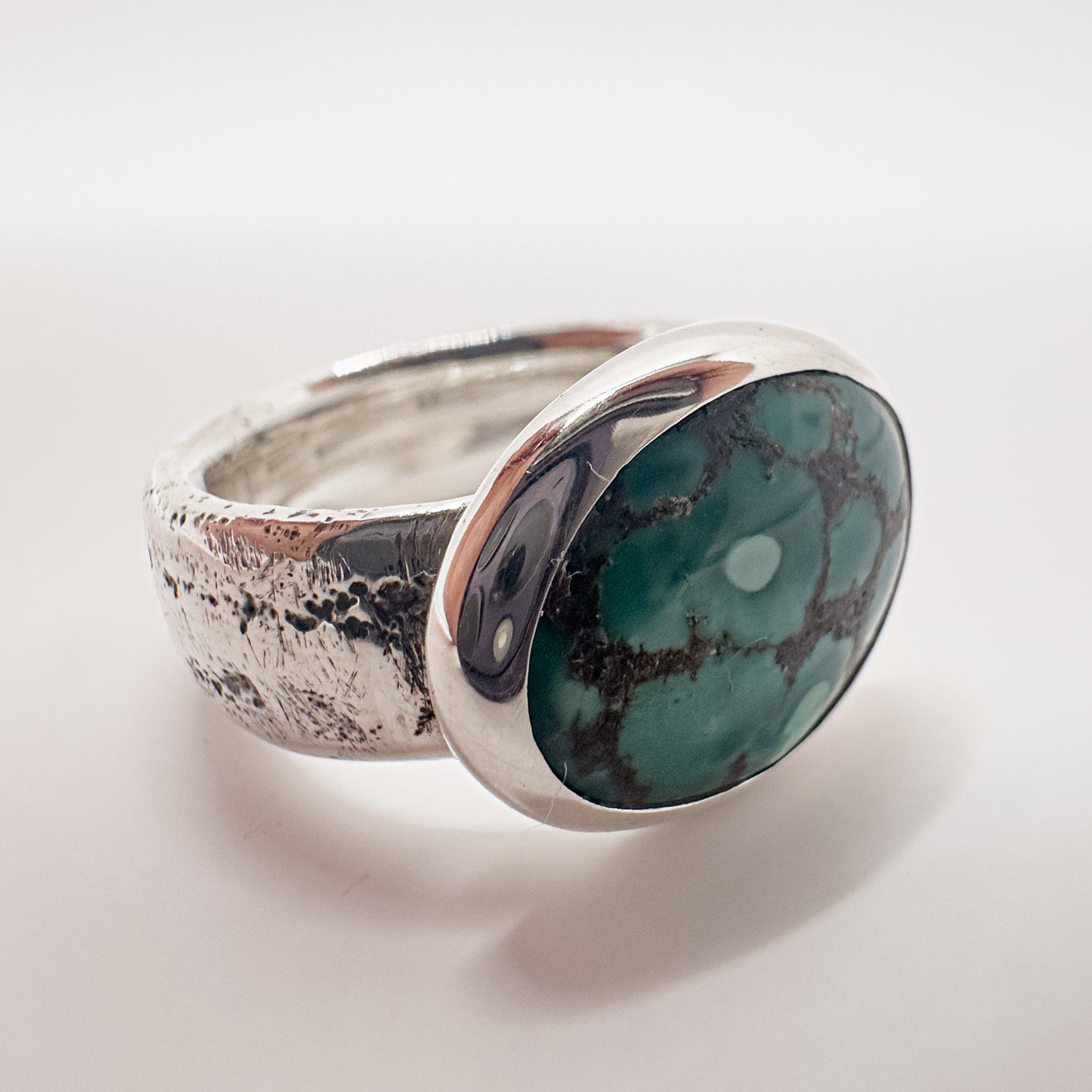 The Relic (For Abby)