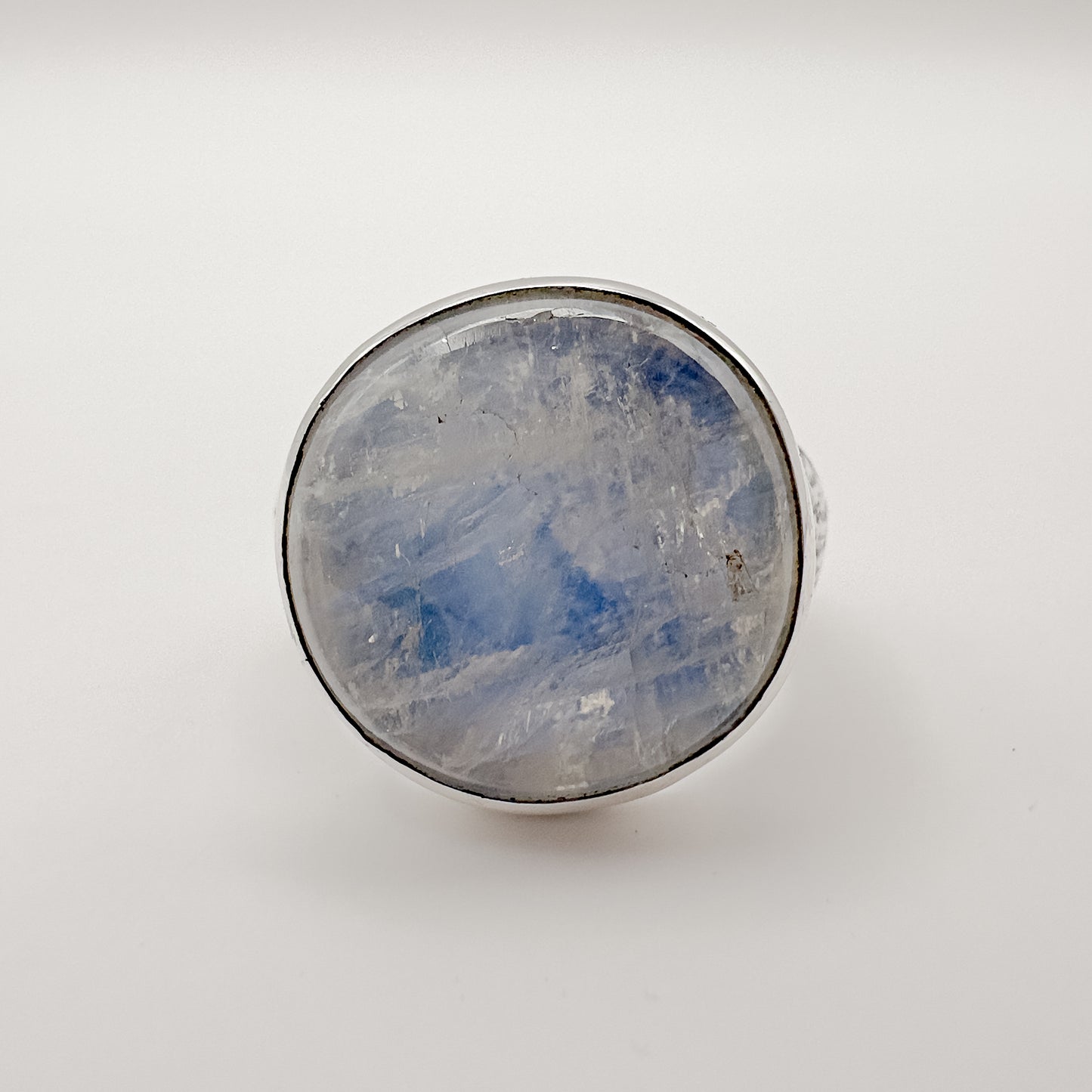 Cracked God - Moonstone for Sina